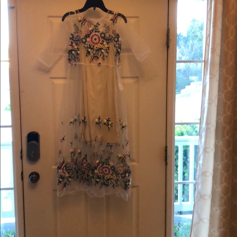 Child’s dress